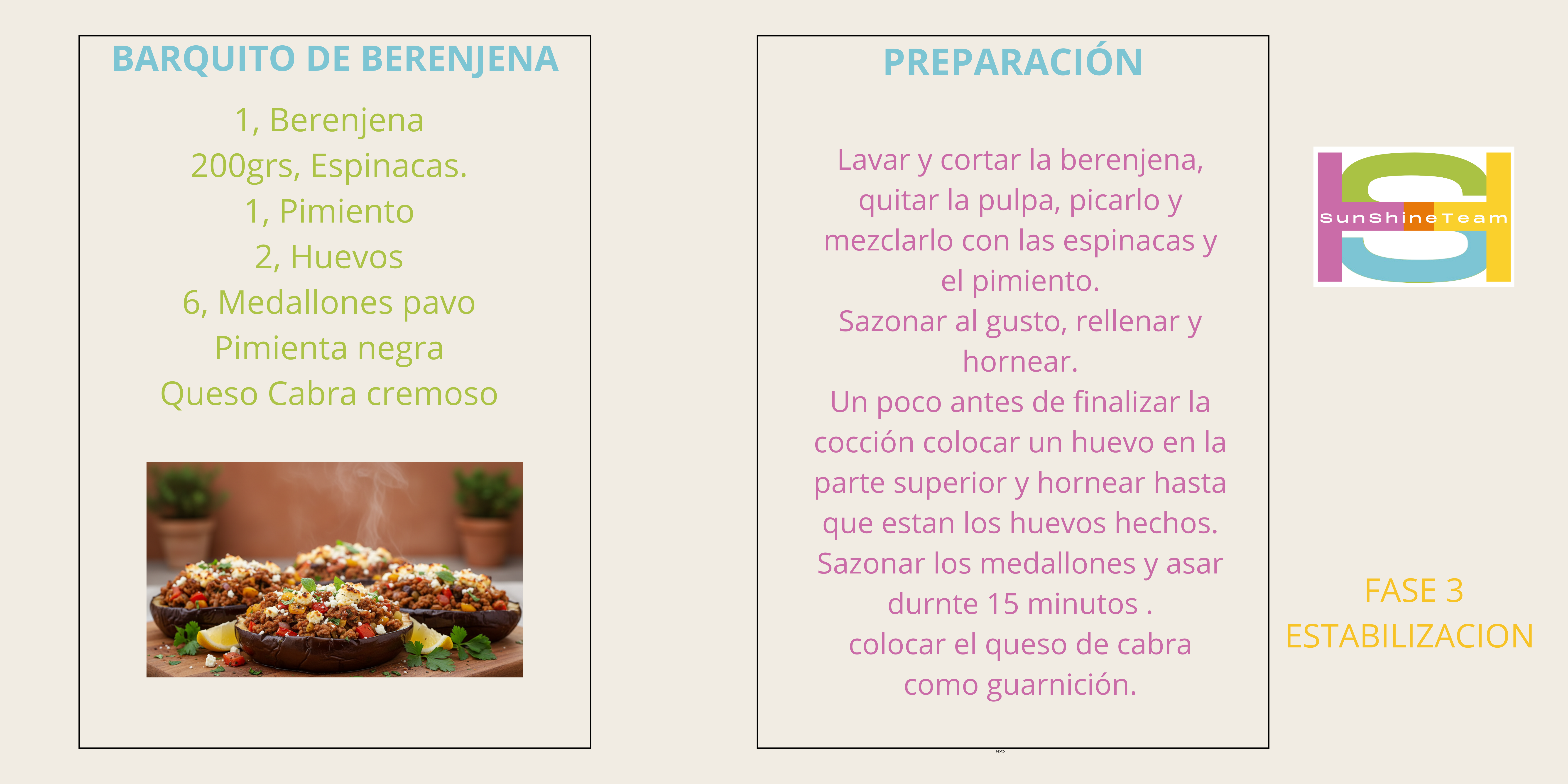 Fase 3 Estabilización - Página 1